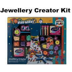 Beads & Jewellery Creator Kit
